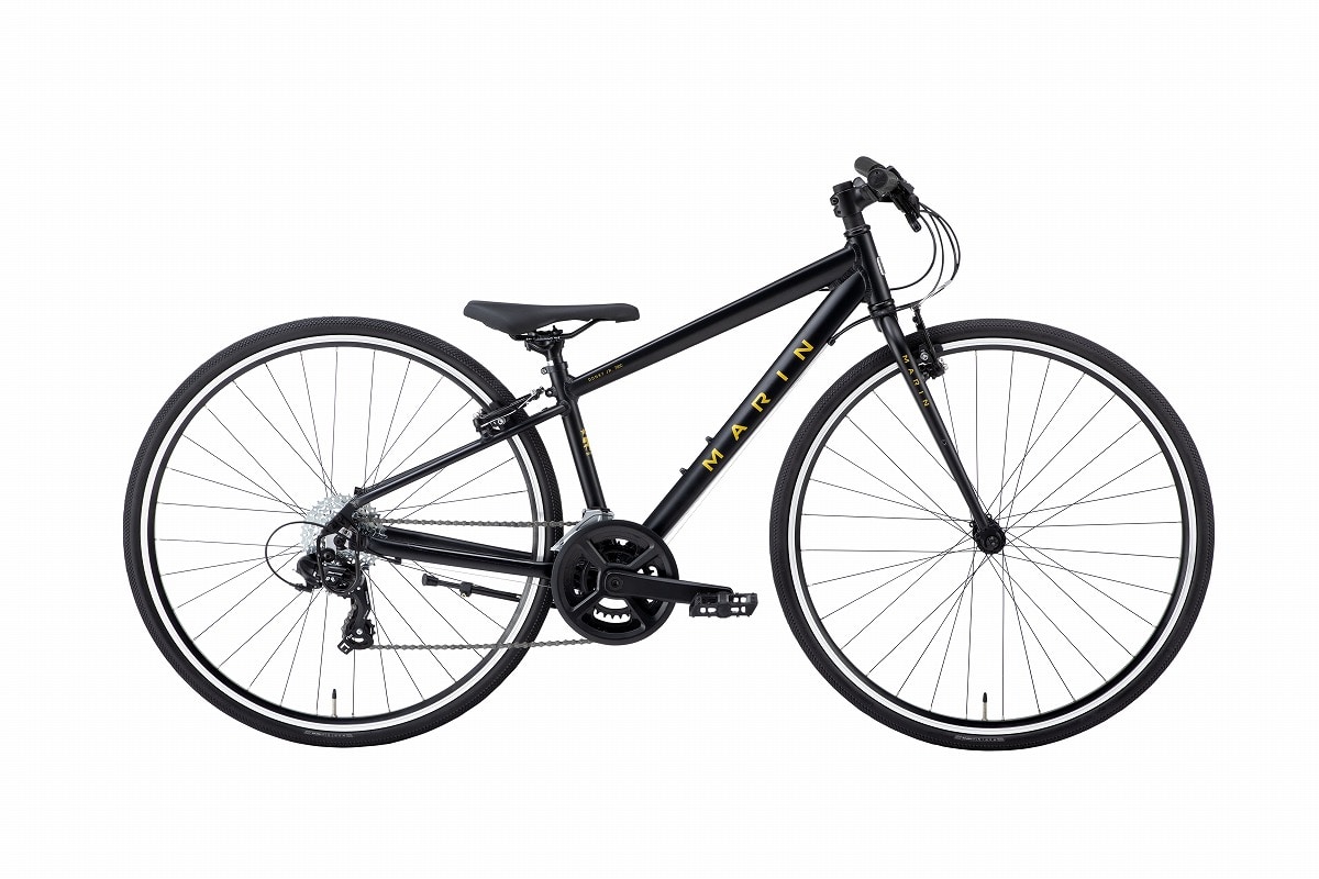 MARIN ( マリン ) キッズバイク DONKY JR 700 14S ( ドンキージュニア