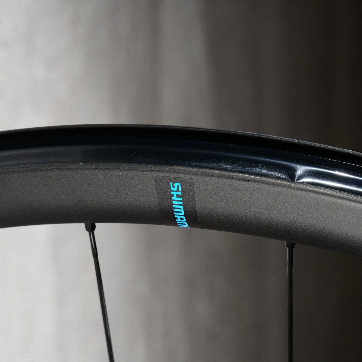 SHIMANO ( シマノ ) ロードバイク用ホイール(ディスクブレーキ用) WH