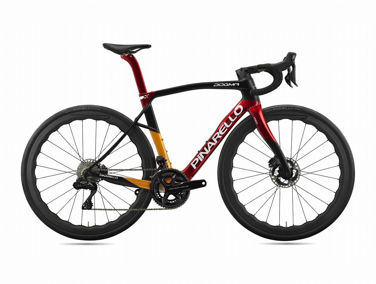 PINARELLO ( ピナレロ ) ロードフレーム DOGMA X ( ドグマ エックス