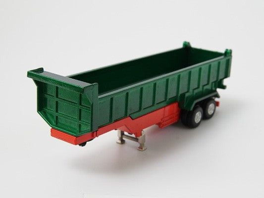 トミカダンディ 国産車シリーズ 046 ニッサン ディーゼル トレーラー
