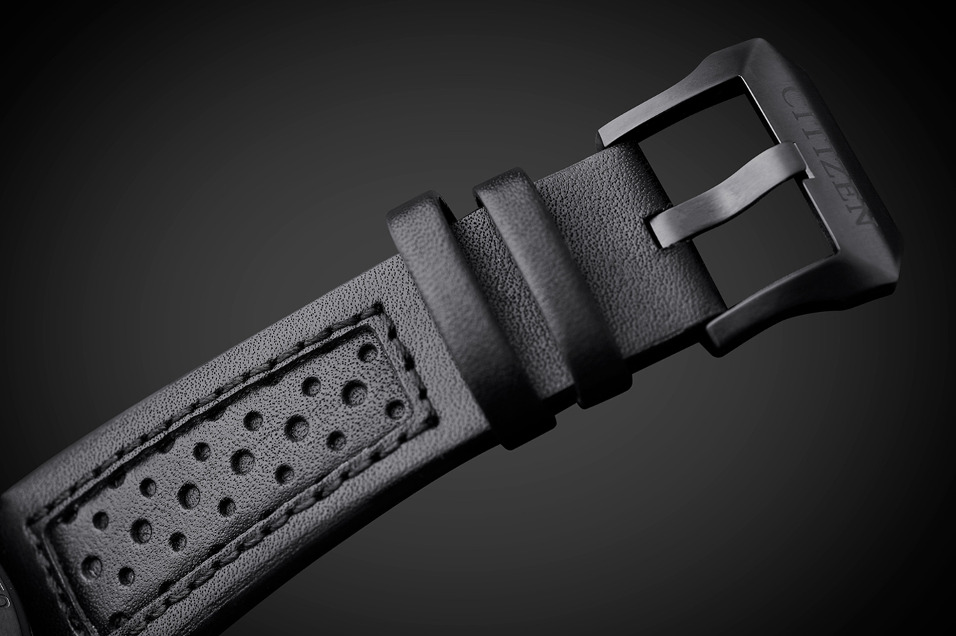 STI SPORTS CHRONOGRAPH 2026｜STI