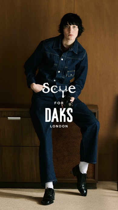 DAKS（ダックス）公式オンラインショップ