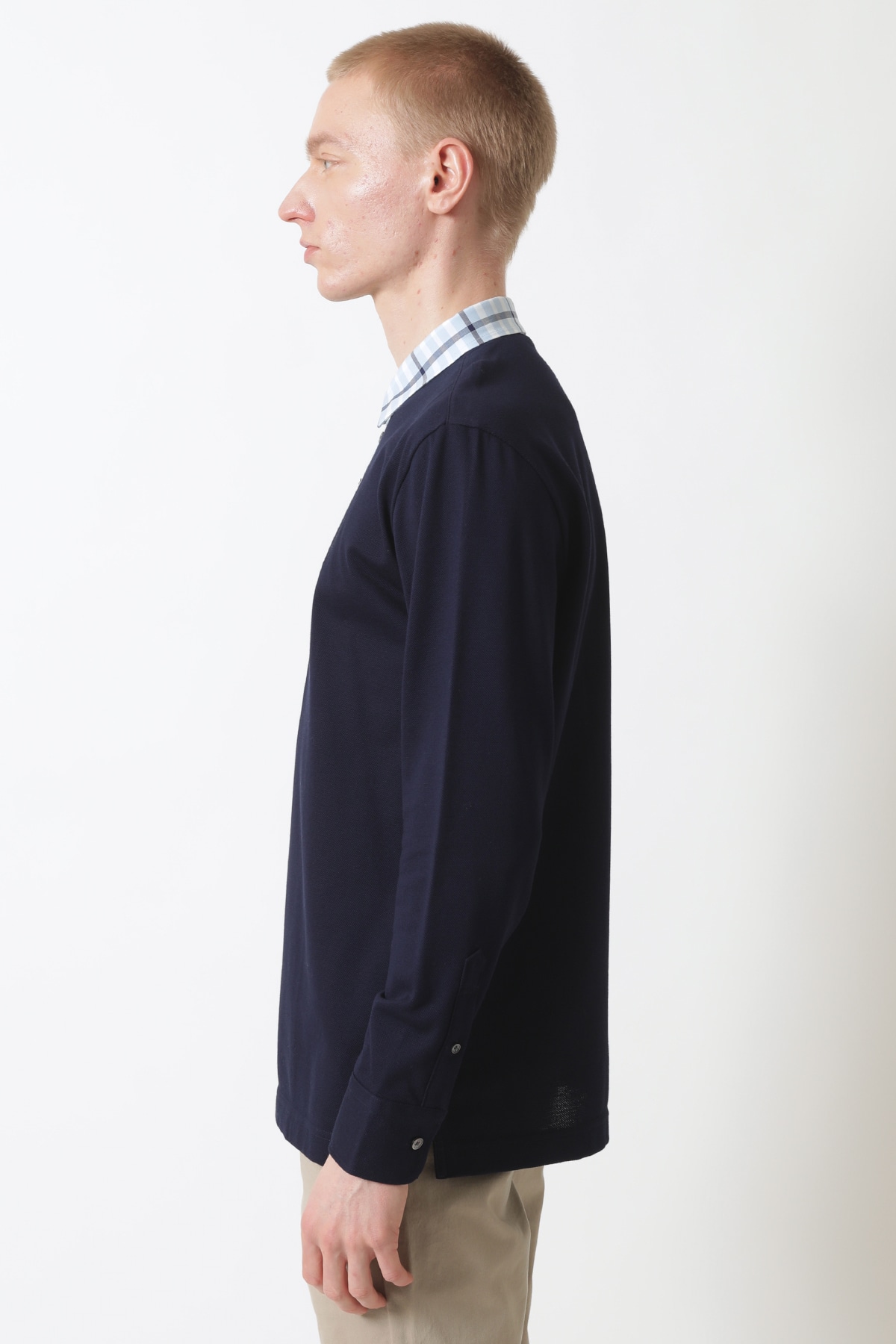 スーピマ コットン ポロシャツ｜DAKS（ダックス）公式オンラインショップ