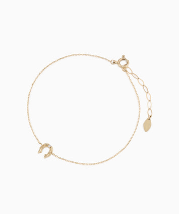 K10YG ダイヤモンド ブレスレット|festaria Online Shop(フェスタリア