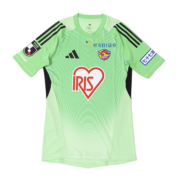 ベガルタ仙台オフィシャルオンラインストア2025 オーセンティック