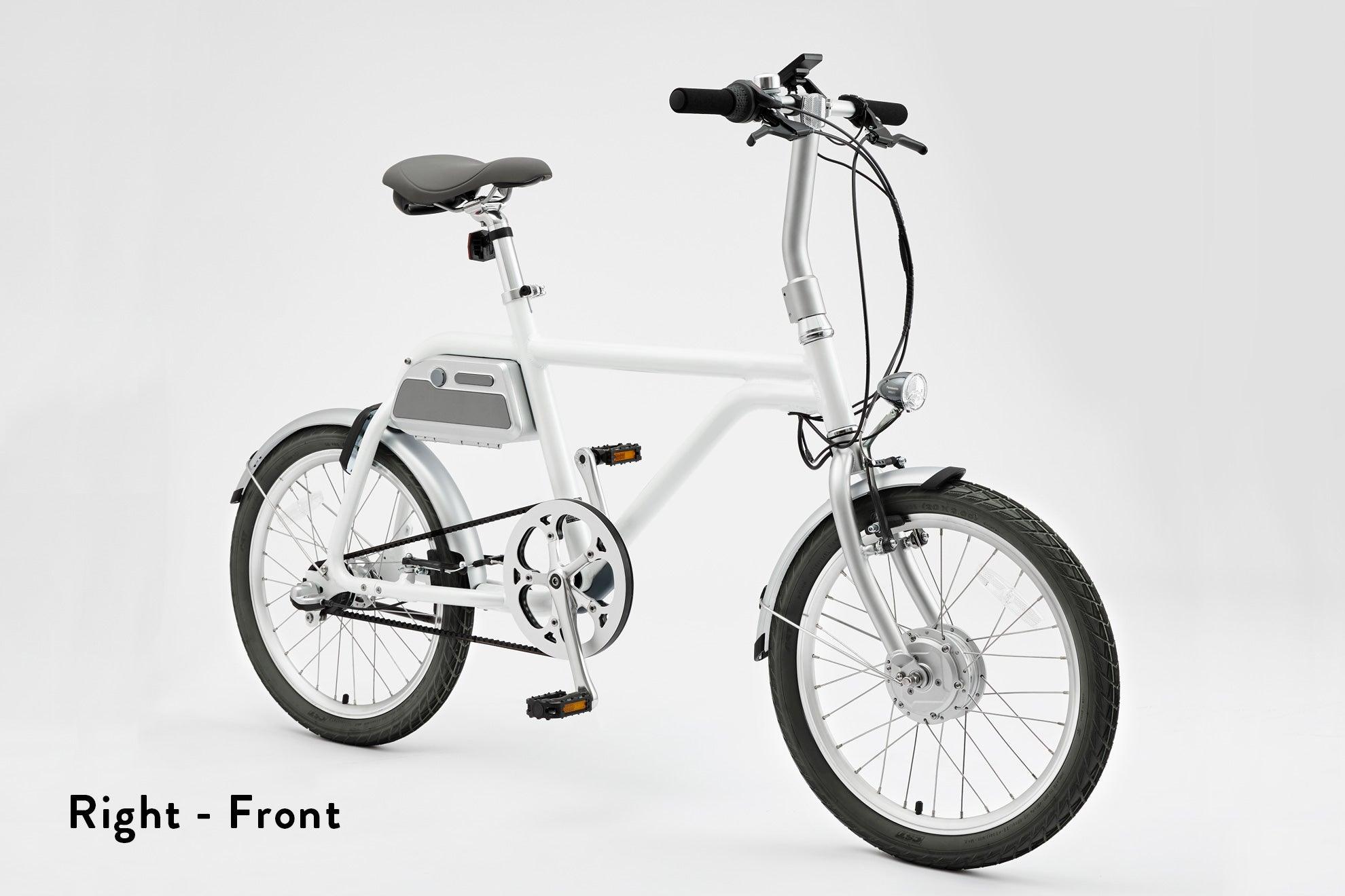 電動アシスト自転車｜スタイル重視で選ぶなら！軽量＆メンテナンス