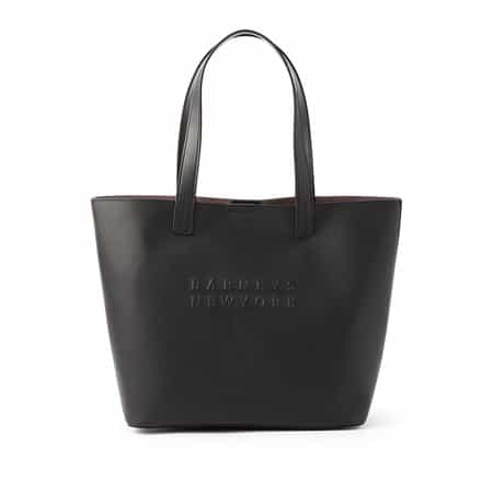 ロゴトートバッグ （M）（2186396）｜BARNEYS NEW YORK(バーニーズ