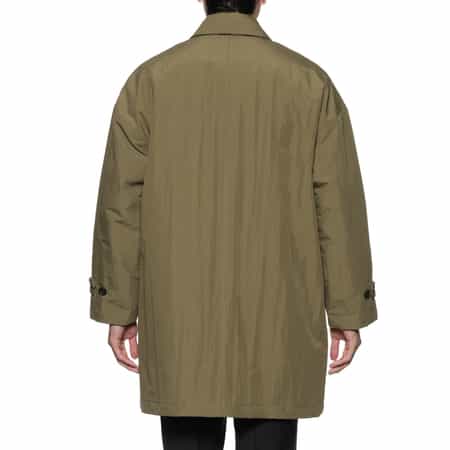 撥水ステンカラーコート（2233627）｜BARNEYS NEW YORK(バーニーズ
