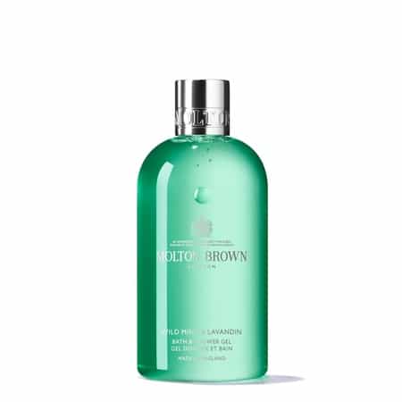 MOLTON BROWN ＜モルトン ブラウン＞ ワイルドミント&ラバンジン バス