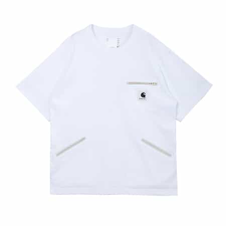 SACAI＜サカイ＞×CARHARTT WIP＜カーハート ワークインプログレス