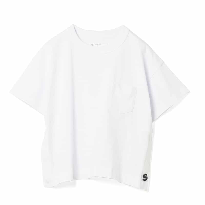 SACAI＜サカイ＞サイドスナップ カットソー（2264272）｜SACAI(サカイ