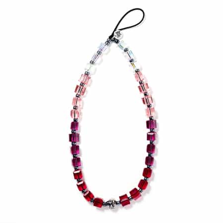 STRING TING ＜ストリング ティング＞ フォンストラップ “STRING TING