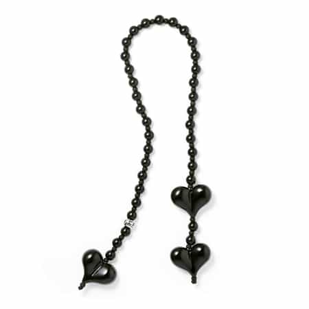 STRING TING ＜ストリング ティング＞ バッグチャーム “Big Love