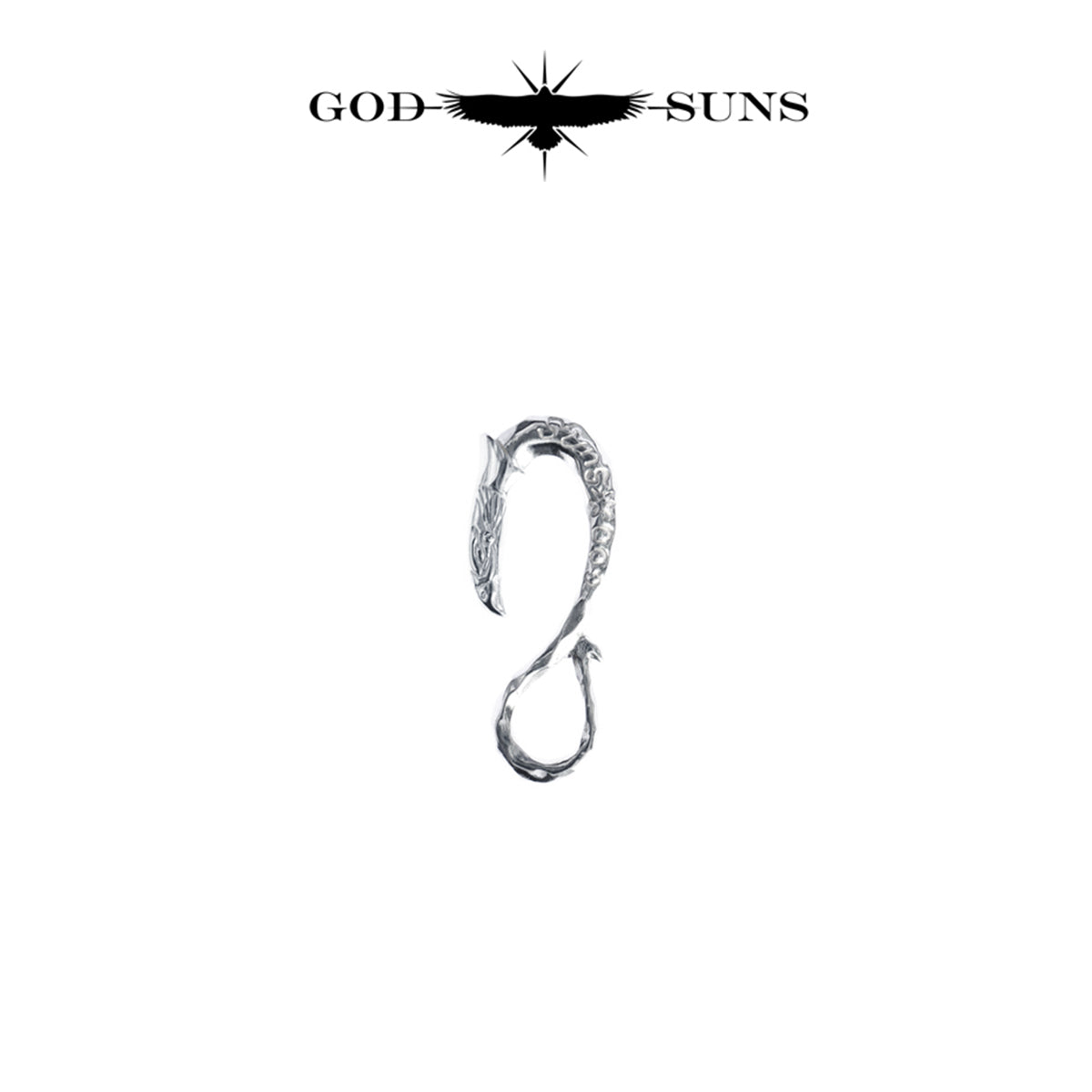 フック(SHAPE) – GOD SUNS