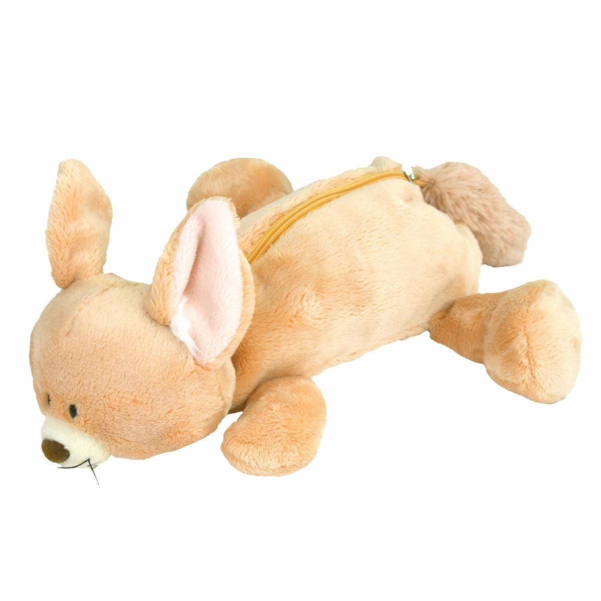 フィギュアポーチ フェネック／NICI（ニキ）【スプリングギフトCP