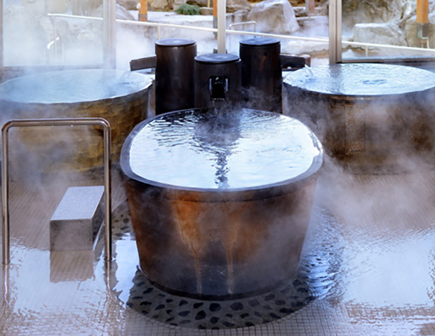 北投の湯 いわき健康センター - いわき｜ニフティ温泉