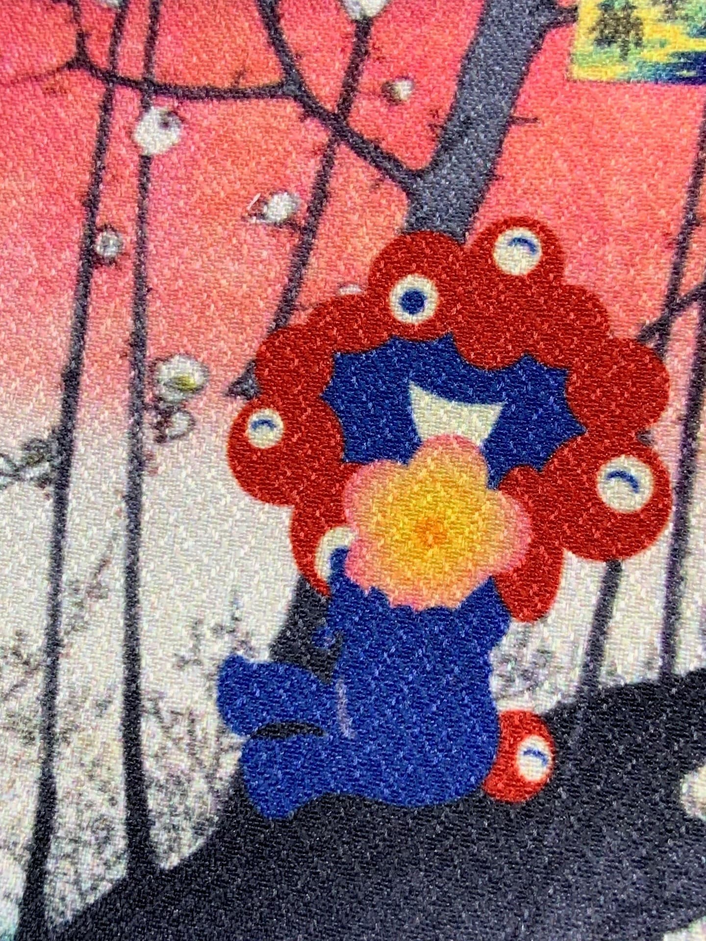万博コラボグッズのご案内│大阪浮世絵美術館