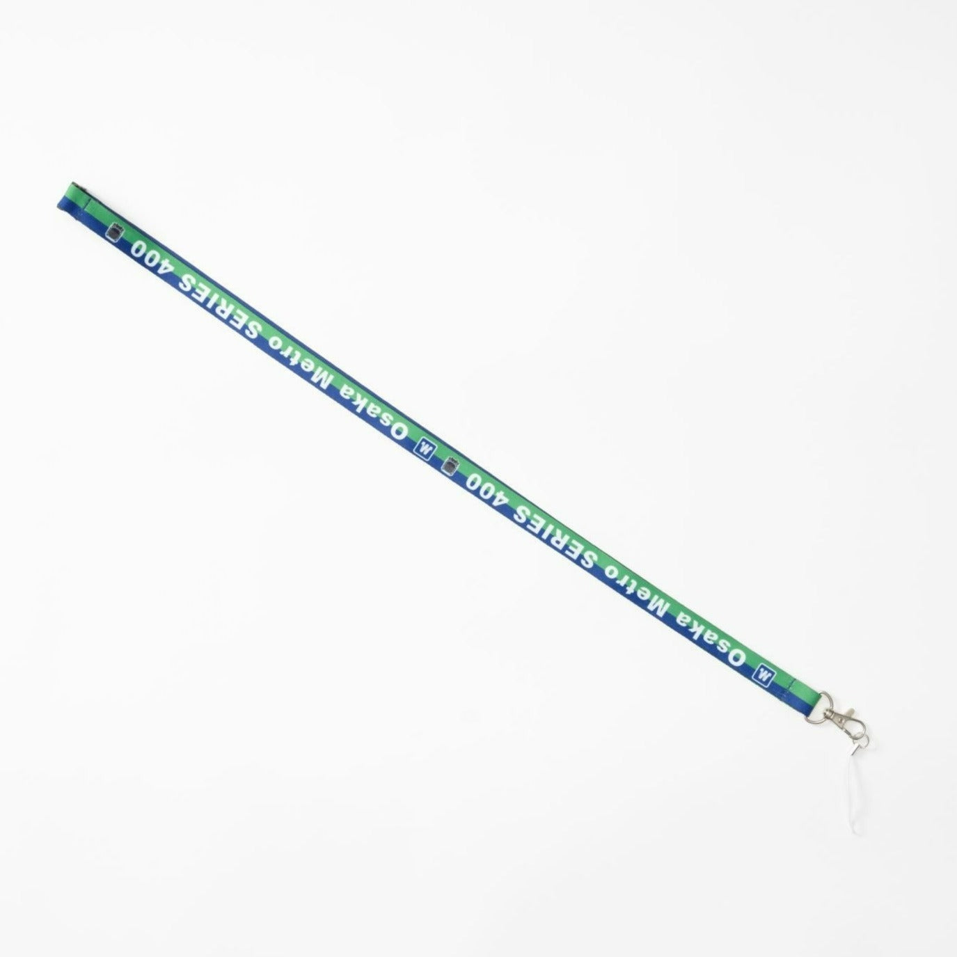 Osaka Metro ショップ ネックストラップ 400系 - 大阪メトロ公式