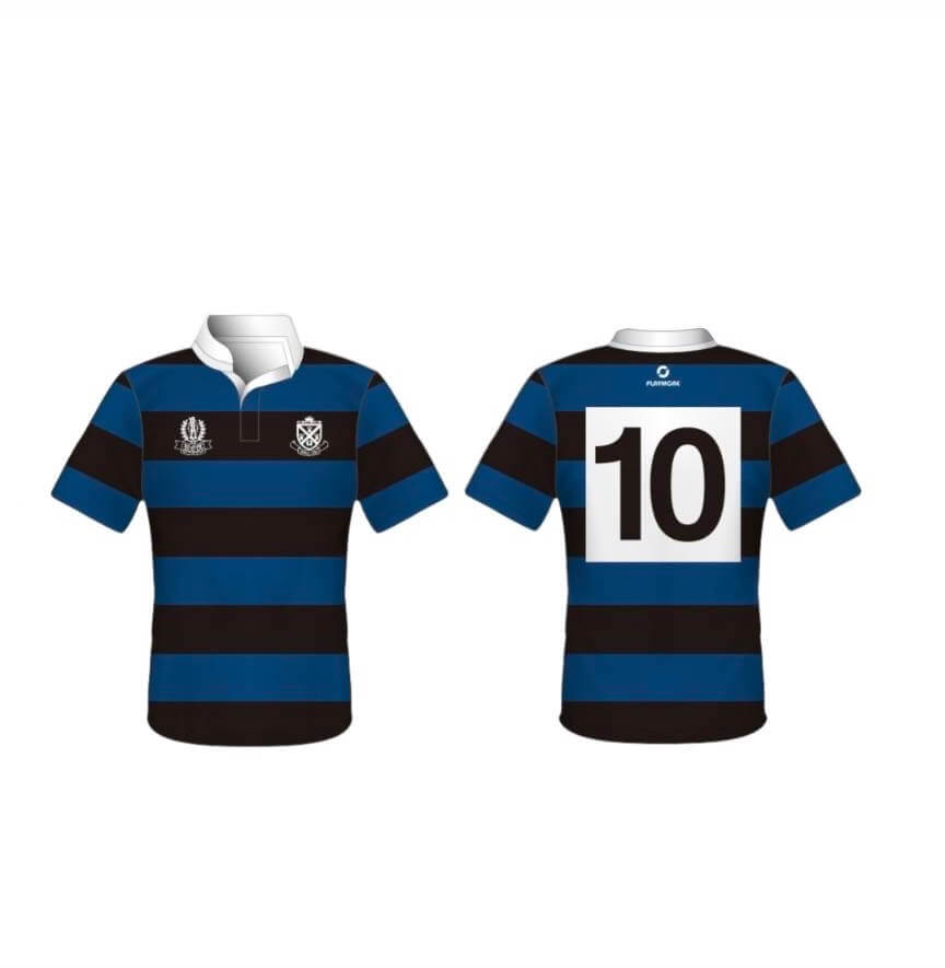 ファーストジャージーデザイン決定のお知らせ - 大阪大学ラグビー部