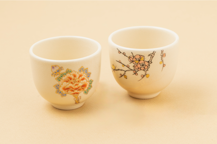 年末年始のしつらえ - 沈壽官窯（ちんじゅかんがま）薩摩焼の通販