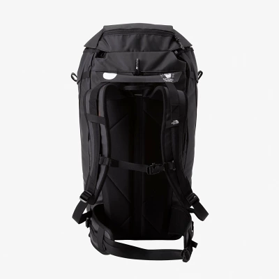 ノースフェイスの2024年秋冬新作リュックまとめ＋ガジェットポケット