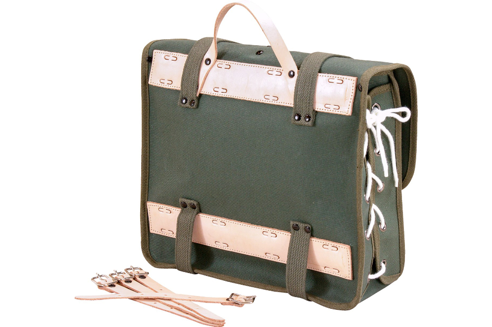 DLX サイドバッグ | OSTRICH（オーストリッチ）公式ホームページ