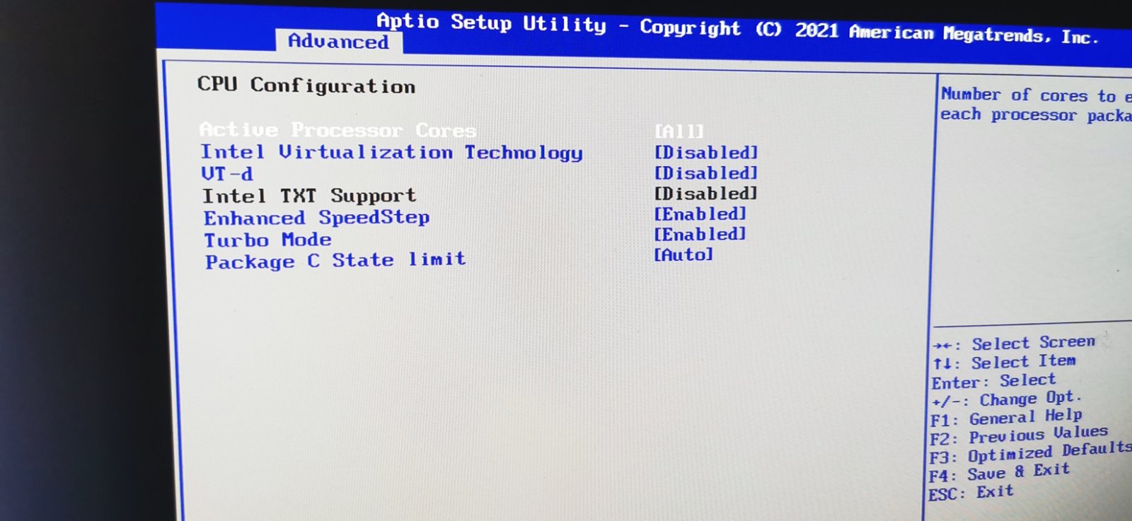ESPRIMO D956/E90+: help - Intel-based Systems - osxlatitude.com