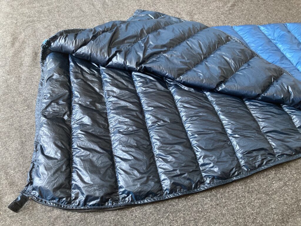 比較レビュー【イスカ・エアドライト】140と160で迷っている人へ｜特徴