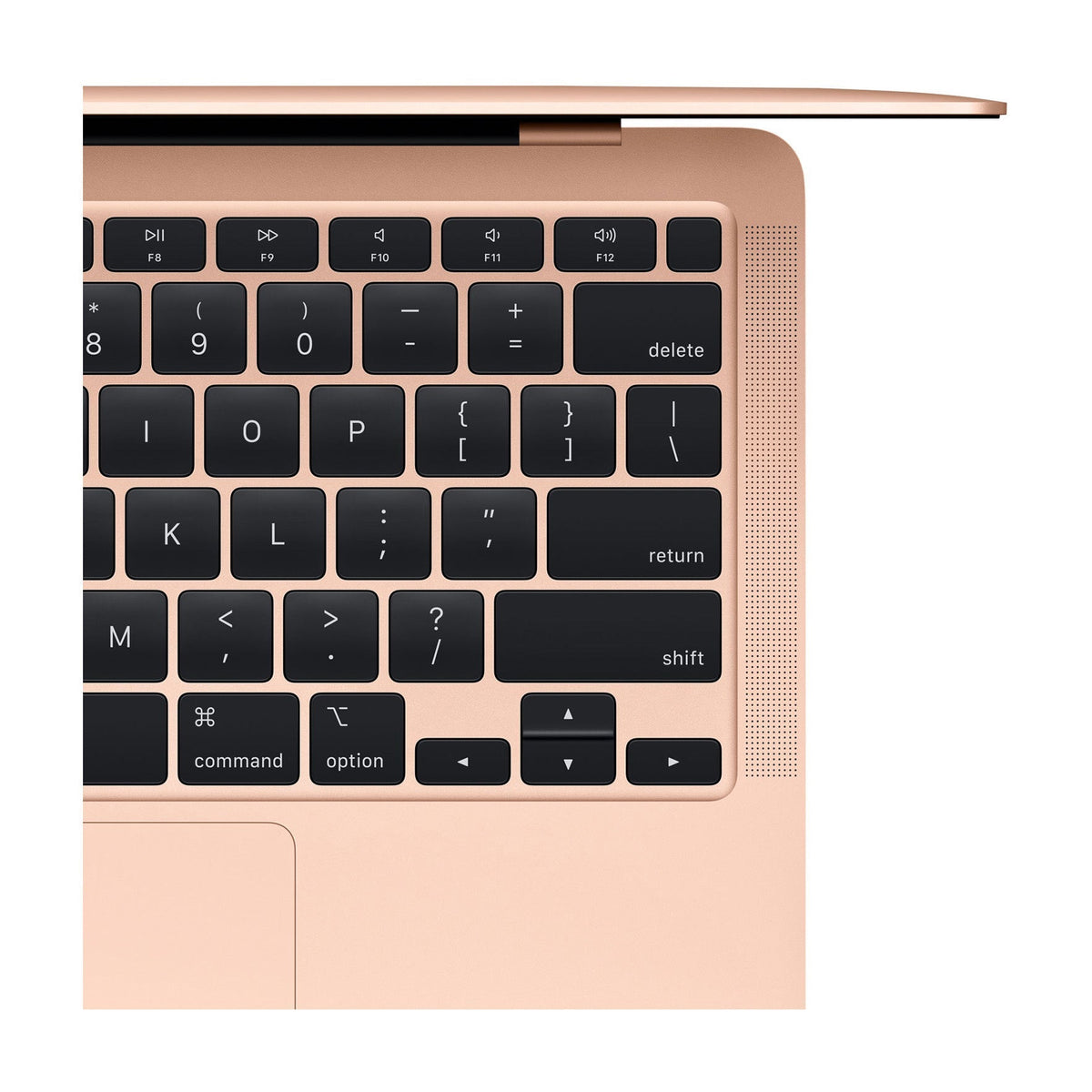Apple MacBook Air 13.3-in / M1 Chip / 256GB SSD / 8GB RAM / English -