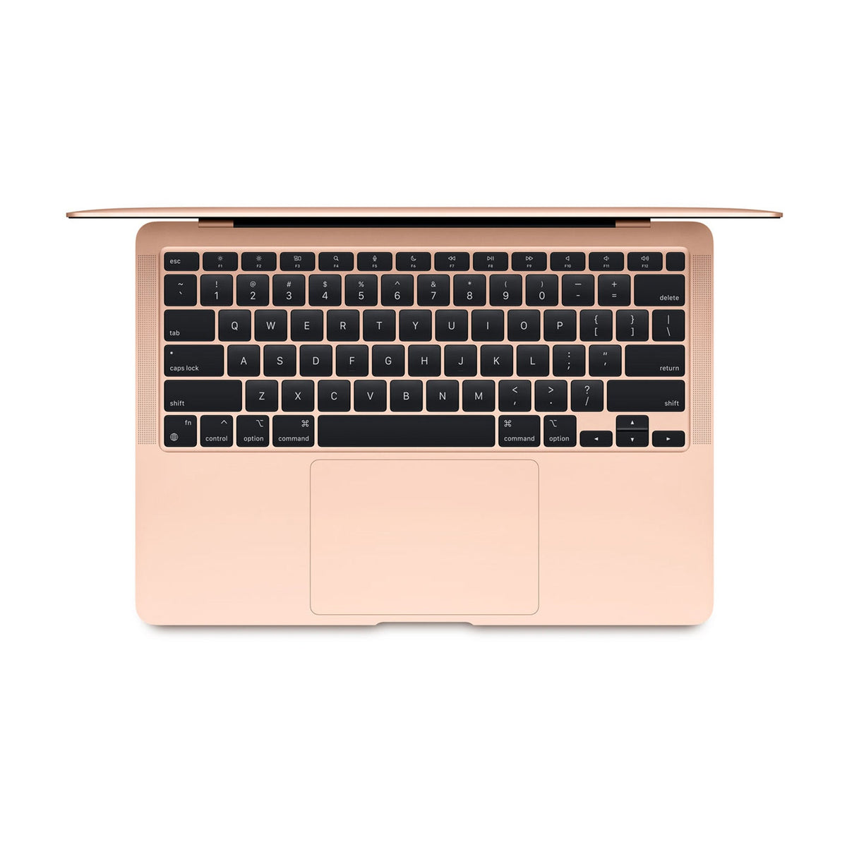 Apple MacBook Air 13.3-in / M1 Chip / 256GB SSD / 8GB RAM / English -