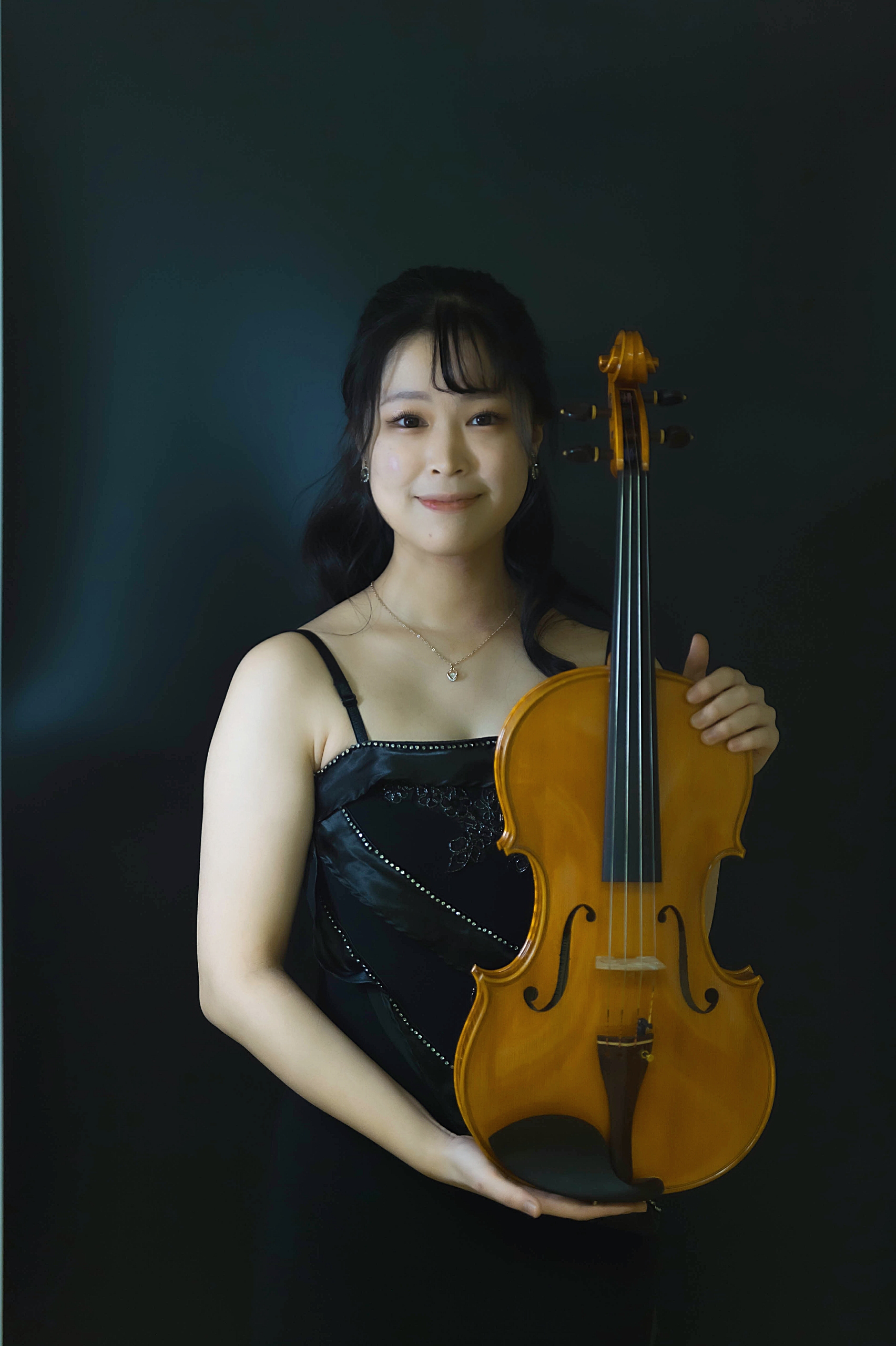 吉田 藍 - Tokyo Opera NEXT