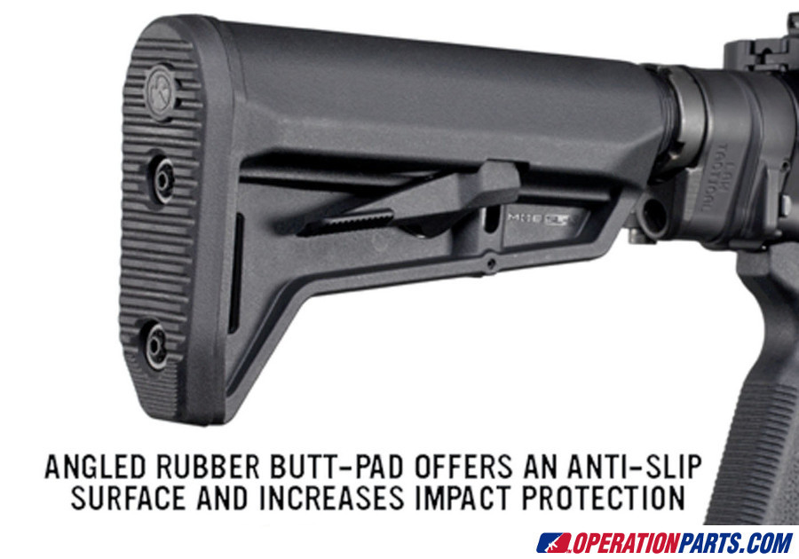 MAGPUL MOE SL-K STOCK ブラック sakata さん専用 MAGPUL MOE SL-K