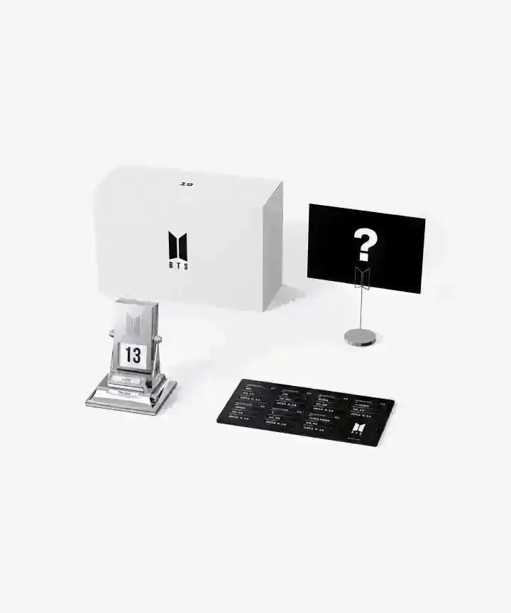 Buy BTS Merch Boxes (no Weverse membership needed) | Oppa Store