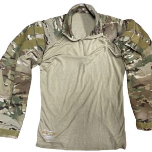 Crye Precision G3 Multicam Combat Shirt