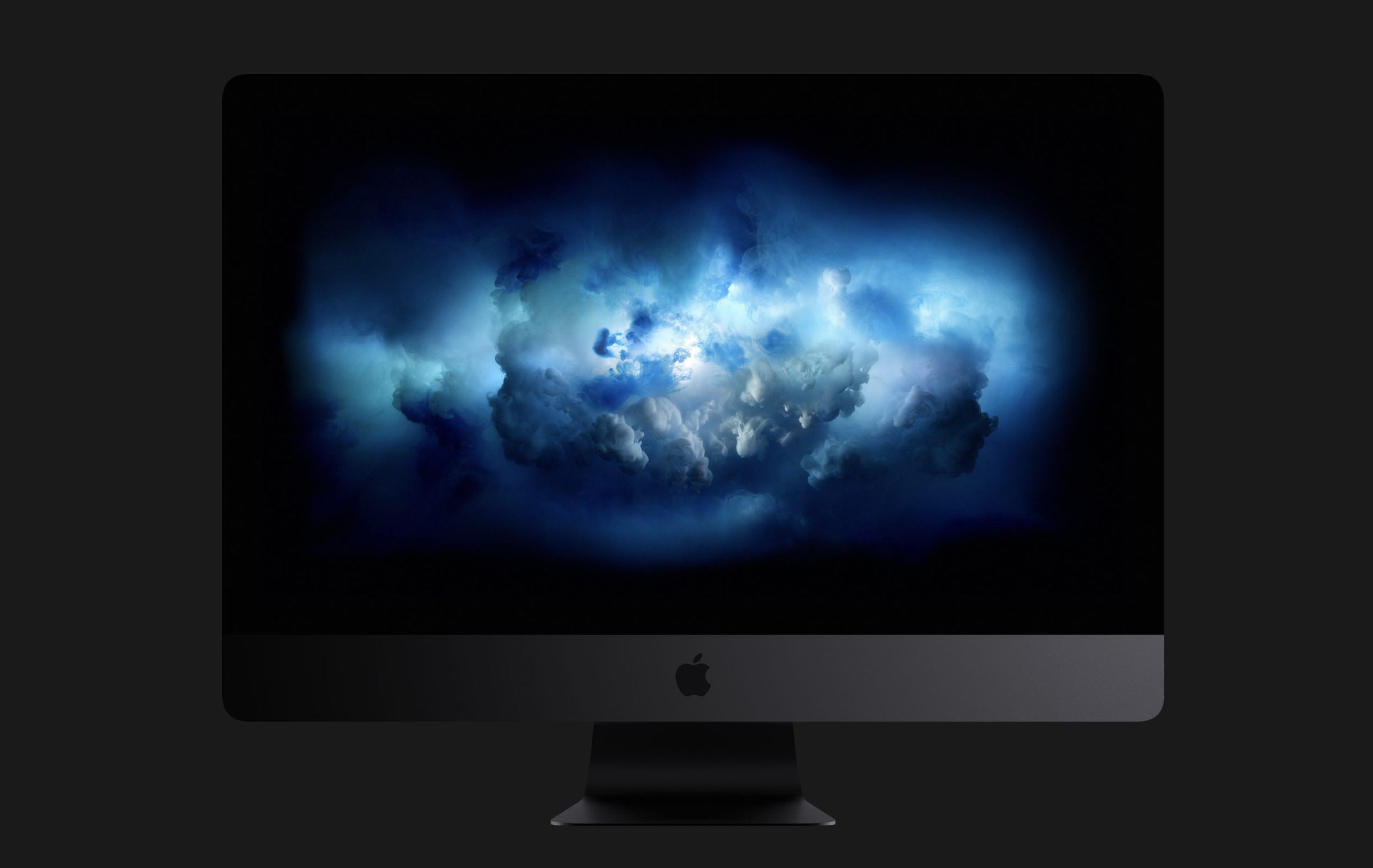 最新のiMac Pro 2017モデルの魅力やスペックや機能をiMacと比較検証!