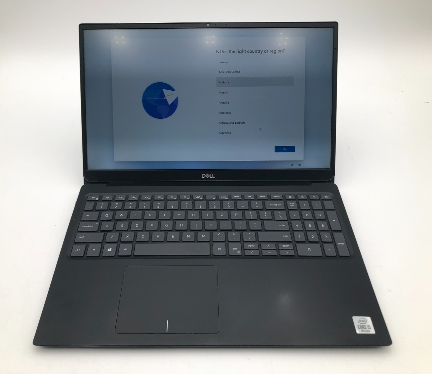 Dell Vostro 5590 i5-10210U 24GB 256GB NVMe 15.6
