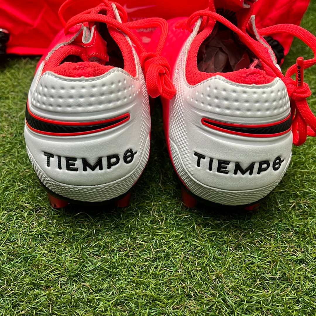 ティエンポレジェンド 8 エリート HG AT5899 606 Tiempo legend Elite