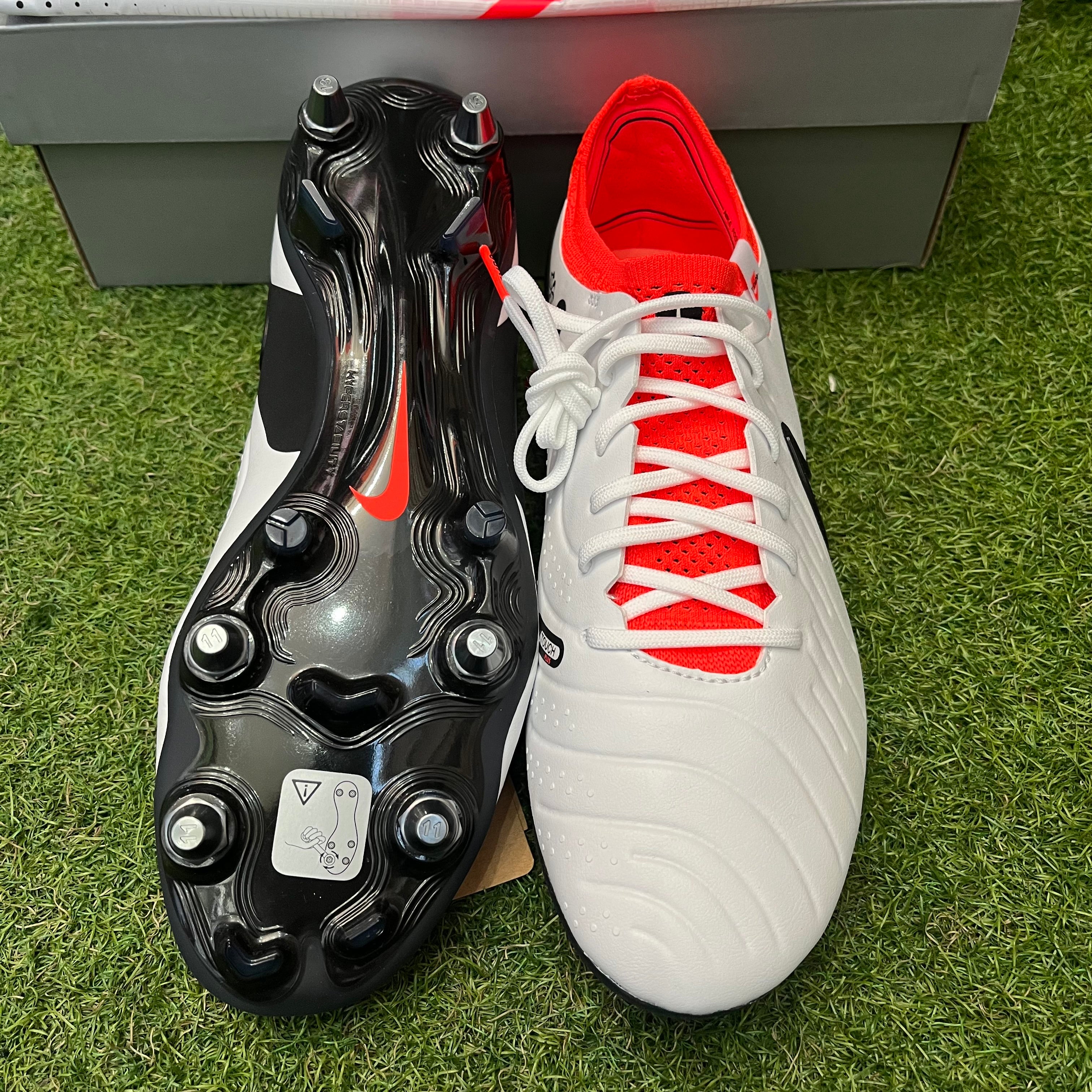 ティエンポ レジェンド10 エリート SG-PRO Promo FN7283 100 – 俺の足