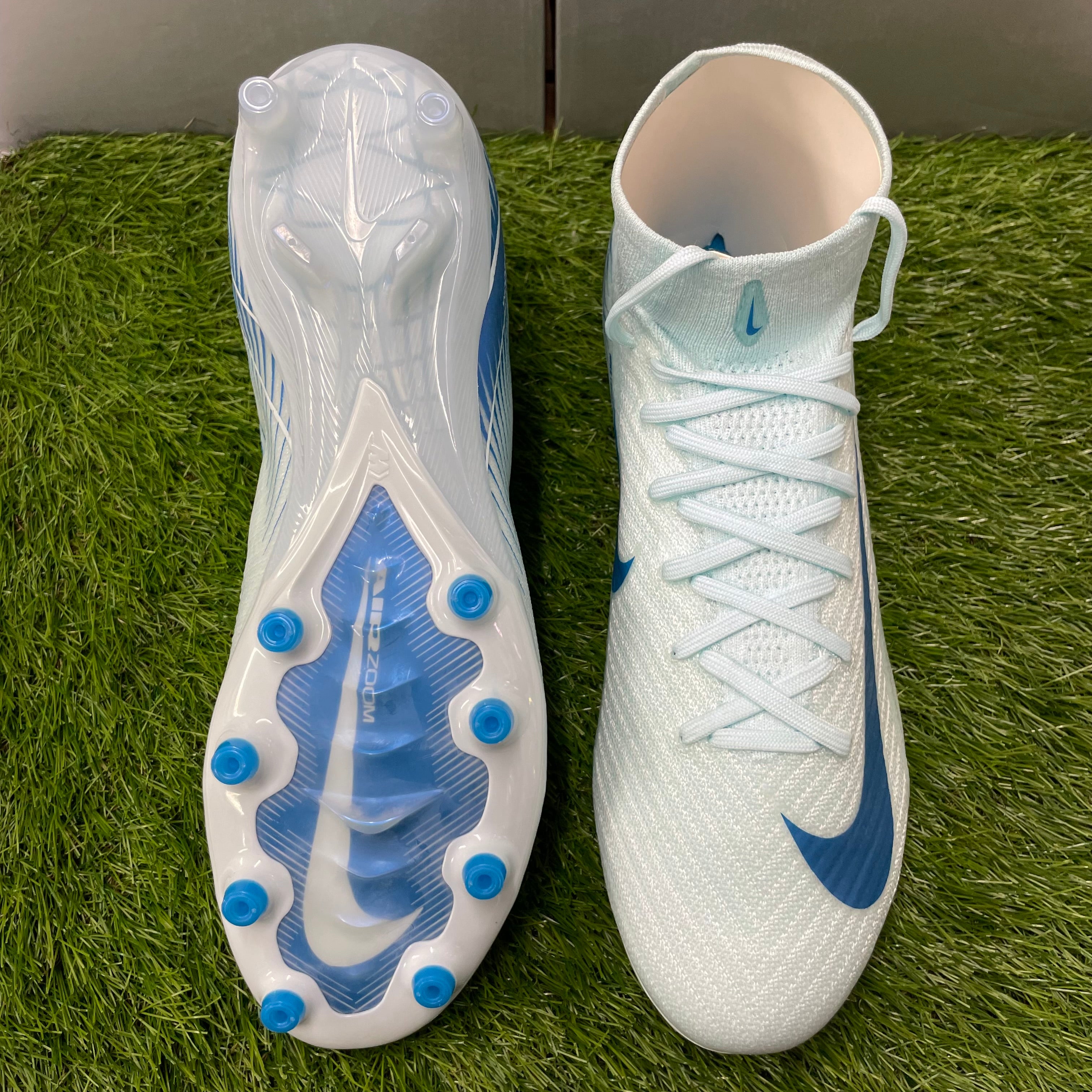 ズーム マーキュリアル スーパーフライ10 エリート AG-PRO FQ8339-400