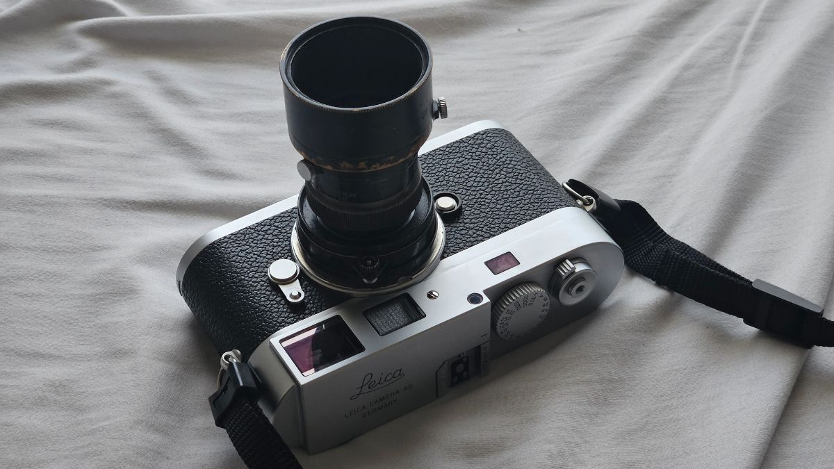 Leica M9-P レビュー：唯一無二のクラシカルなデジタルカメラ – OREFOLDER