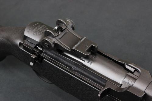 TOKYO MARUI M14 SOCOM C.Q.B. RIFLE .308 AEG