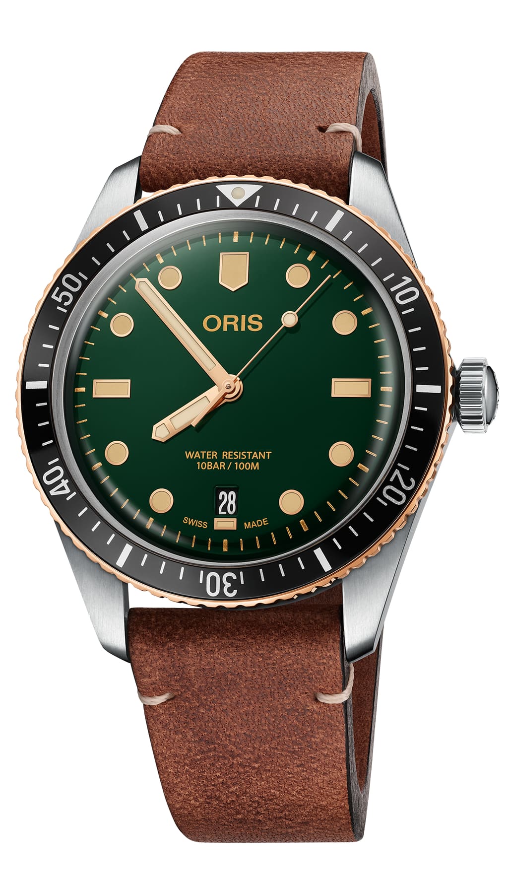 Divers Sixty-Five - 01 733 7707 4357-07 5 20 45 | Oris