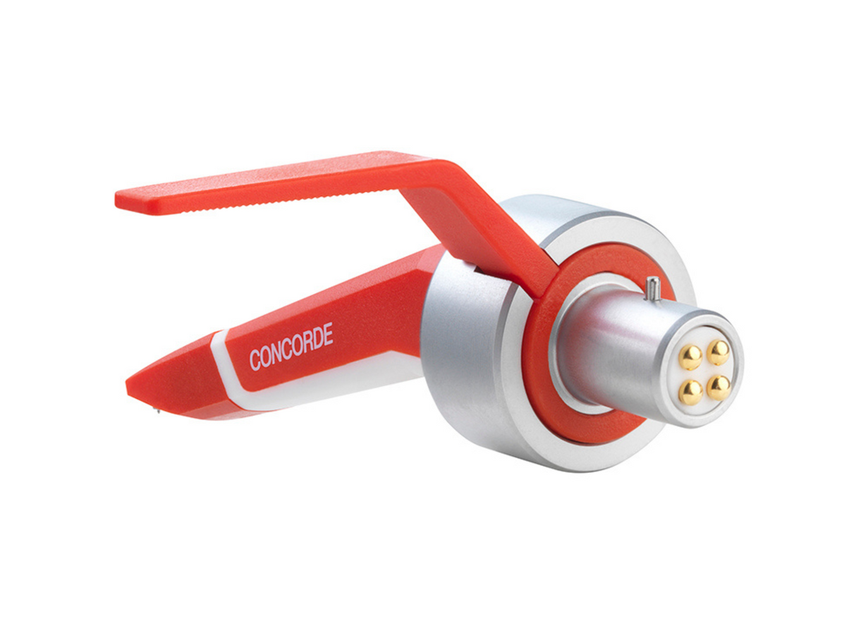 Concorde MKII Digital – Ortofon