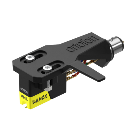 DJ Cartridges | ortofon - オルトフォンジャパン