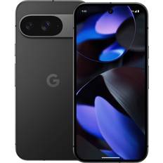 Google Pixel 9a 128GB Obsidian • See best price »