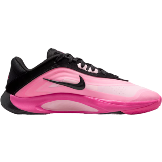 Nike A'ja Wilson A'One Leo Lights W - Black/Laser Pink/Pink/Hyper