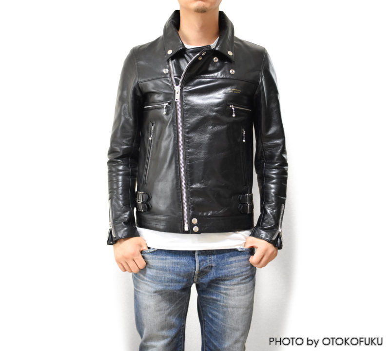 人気の秘密を検証！アンダーカバーのライダースをレビュー – オトコフクDX