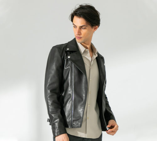 ユナイテッドトウキョウの新作ライダースは買うべき？ – オトコフクDX