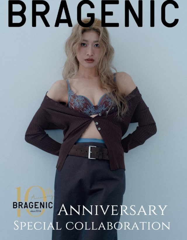 365 DAYS SNAP】スタイリスト／MARNOディレクター 丸林広奈さんの