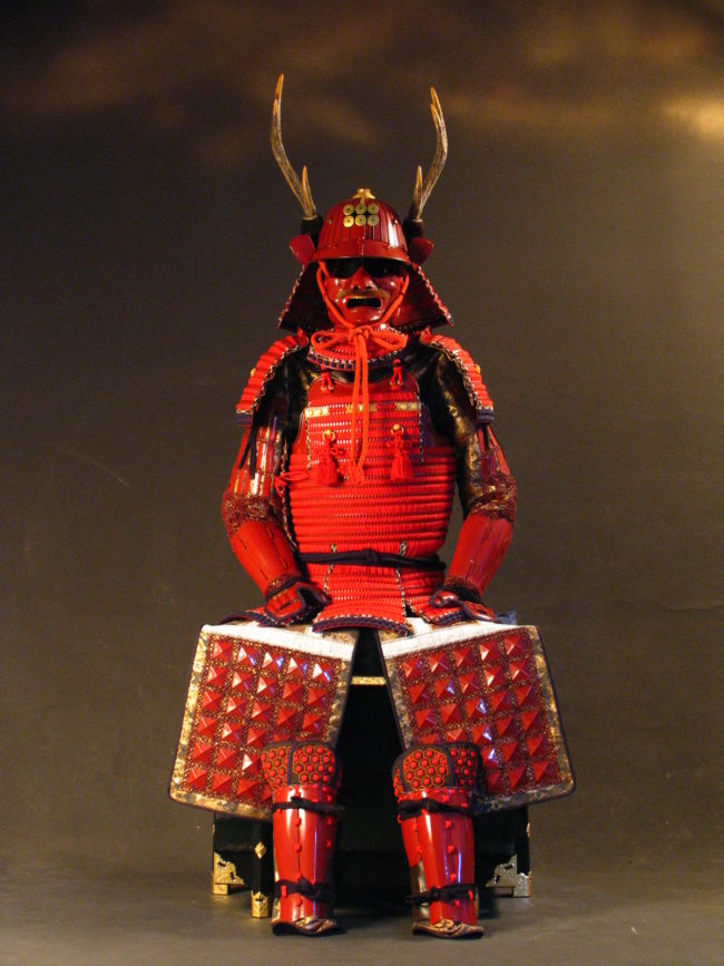 そうだったのか！ 武田信玄や真田幸村が兵装に「赤」を採用した理由